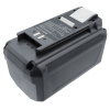 Ryobi batteri 40V | 6000mAh | OP4015 | OP4026 | OP4030 (varumärket 123ink)  ARY00071 - 3