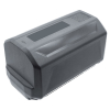 Ryobi batteri 40V | 9000mAh | OP4015 | OP4026 | OP4030 (varumärket 123ink)  ARY00070 - 2