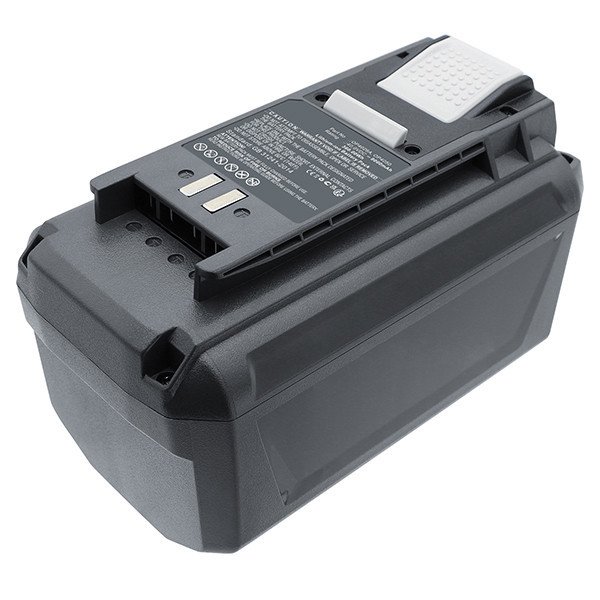 Ryobi batteri 40V | 9000mAh | OP4015 | OP4026 | OP4030 (varumärket 123ink)  ARY00070 - 3