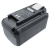 Ryobi batteri 40V | 9000mAh | OP4015 | OP4026 | OP4030 (varumärket 123ink)  ARY00070 - 3