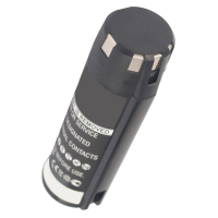Ryobi batteri 4V | 2Ah | AP4001 | Li-ion (varumärket 123ink) ARY00017