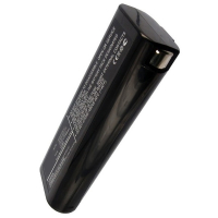 Ryobi batteri 5V | 2100mAh | 404717 | 404400 | B20544E | Ni-MH (varumärket 123ink)  ARY00029