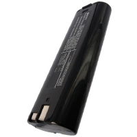 Ryobi batteri 7,2V | 3300mAh | B-72A | B72A | ABS10 | Ni-MH (varumärket 123ink)  ARY00020