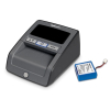 Safescan LB-105 uppladdningsbart batteri 112-0410 219077