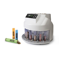 Mynträknare | Safescan 1250 (EURO)