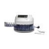 Mynträknare | Safescan 1250 (EURO) 219074 - 3