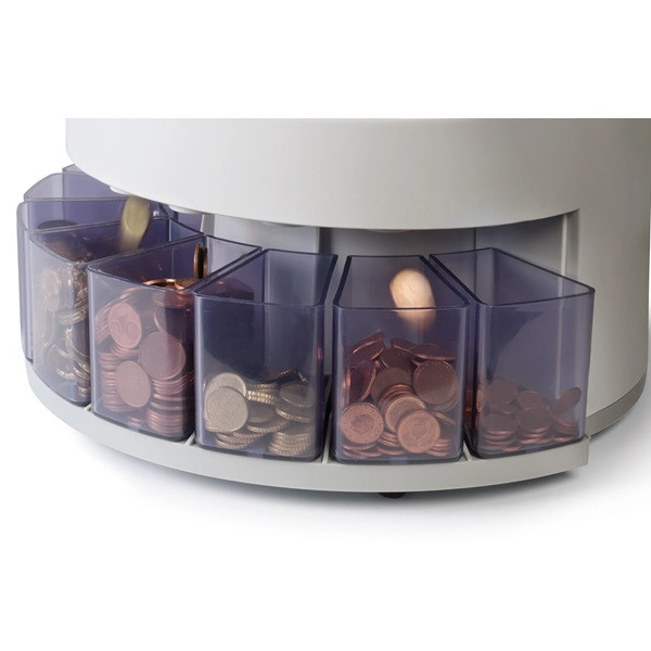 Mynträknare | Safescan 1250 (EURO) 219074 - 2