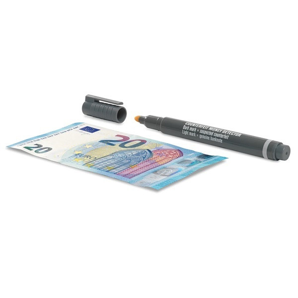 Penna med förfalskningsdetektor | Safescan 30 219041 - 2