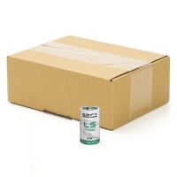 Saft LS17330 | 3,6V 2,1Ah | 2/3 A batteri | 20st ASA02339