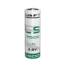 Saft LS17500 | 3,6V 3,6Ah | A batteri ASA02198 - 1