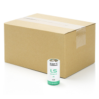 Saft LS26500 | 3,6V 7,7Ah | C batteri | 50st ASA02220