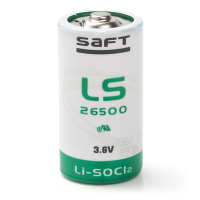 Saft LS26500 | C batteri 04264N 26500 ER26500 LS26500 LSH14 ASA01783
