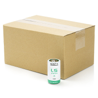 Saft LS33600 | 3,6V 17Ah | D batteri | 100st ASA02197