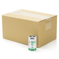 Saft LSH20 | 3,6V, 13Ah | D batteri | 100st ASA02394
