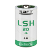 Saft LSH20 | 3,6V, 13Ah | D batteri