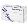 Sagem CTR 364 svart toner (original) 045036 - 1