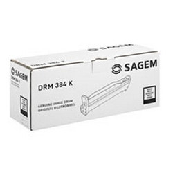Sagem DRM 384K svart trumma (original) 253068382 045028 - 1