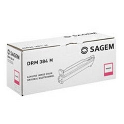 Sagem DRM 384M magenta trumma (original) 253068431 045032 - 1