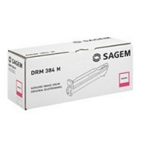 Sagem DRM 384M magenta trumma (original) 253068431 045032