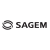 Sagem TNR 375D svart toner 2-pack (original) 045014 - 1