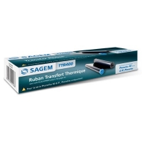 Sagem TTR 400 ink film roll (original) TTR400 031907