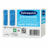 Plåster | Salvequick Blue Detectable | 6st 501458 - 6