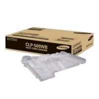 Samsung CLP-500WB waste toner box (original) CLP-500WB/SEE 033348