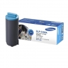 Samsung CLP-C350A cyan toner (original) 033582 - 1