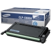 Samsung CLP-C600A cyan toner (original)