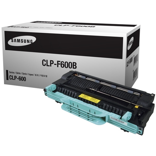 Samsung CLP-F600B fixeringsenhet (original) CLP-F600B/SEE 033525 - 1