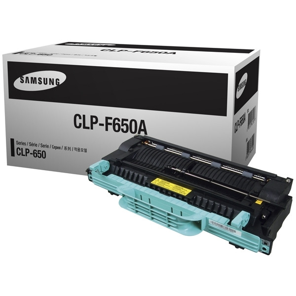 Samsung CLP-F650A fuser unit (original) CLP-F650A/SEE 033527 - 1