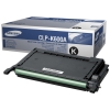 Samsung CLP-K600A svart toner (original)