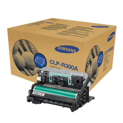 Samsung CLP-R300A imaging unit (original) CLP-R300A/ELS 033490 - 1