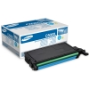 Samsung CLT-C5082L (SU055A) cyan toner hög kapacitet (original)