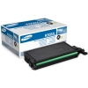 Samsung CLT-K5082L (SU188A) svart toner hög kapacitet (original)