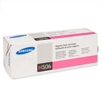 Samsung CLT-M506L (SU305A) magenta toner hög kapacitet (original) CLT-M506L/ELS 033826