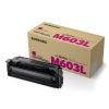 Samsung CLT-M603L (SU346A) magenta toner (original)