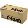 Samsung CLT-P404B (SU364A) toner 2-pack (original) 092220 - 1
