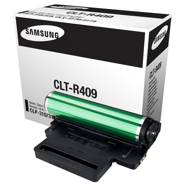 Samsung CLT-R409 (SU414A) imaging unit (original) CLT-R409/SEE 033634 - 1