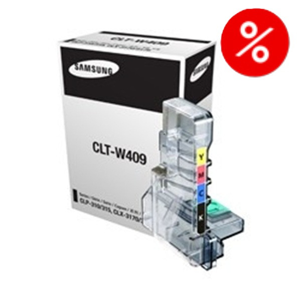 Samsung CLT-W409 (SU430A) waste toner box (original)⭐ 238546 - 1