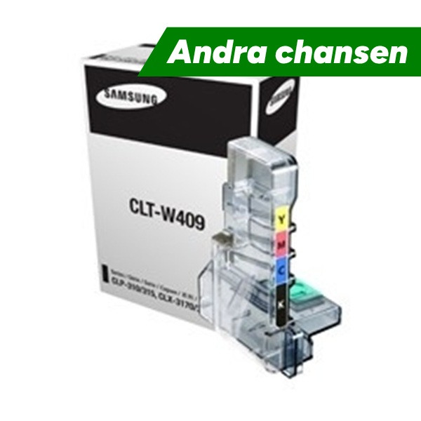 Samsung CLT-W409 (SU430A) waste toner box (original)⭐ 238546 - 1