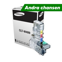 VÄLJ EN ANDRA CHANSEN PRODUKT