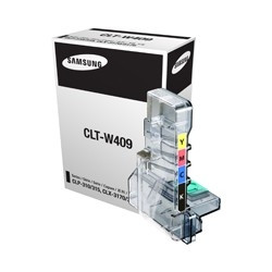 Samsung CLT-W409 (SU430A) waste toner box (original) CLT-W409/SEE 033636 - 1