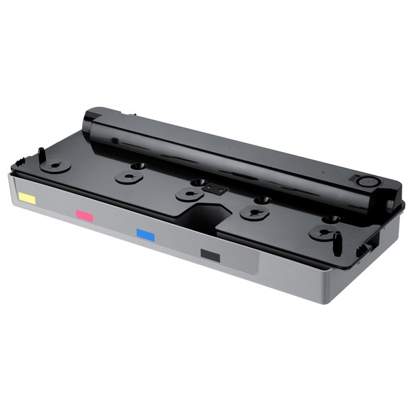 Samsung CLT-W606 (SS694A) waste toner box (original) CLT-W606/SEE 033744 - 1