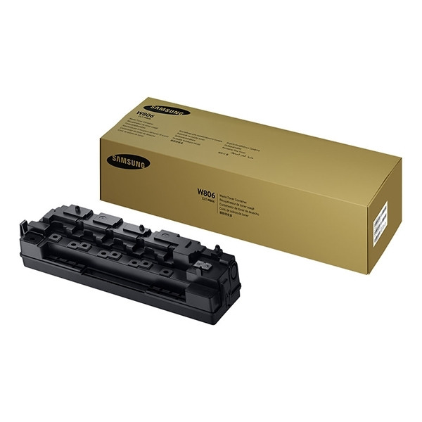 Samsung CLT-W806 (SS698A) waste toner box (original) CLT-W806/SEE 092164 - 1