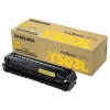 Samsung CLT-Y503L (SU491A) gul toner (original)