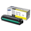 Samsung CLT-Y506S (SU524A) gul toner (original)