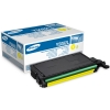 Samsung CLT-Y5082L (SU532A) gul toner hög kapacitet (original)