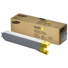Samsung CLT-Y659S (SU570A) gul toner (original)