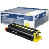 Samsung CLX-R8385Y gul trumma (original) 033712 - 1